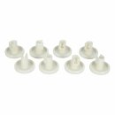 LUTH Premium Profi Parts Korbrolle kompatibel mit Zanussi...