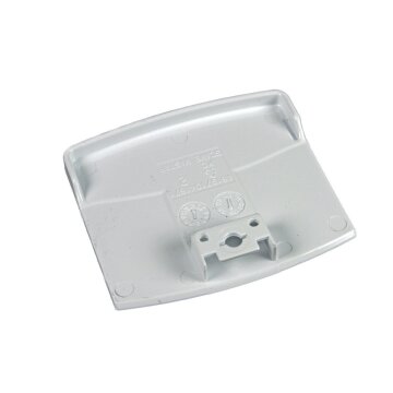 LUTH Premium Profi Parts Türgriff kompatibel mit Whirlpool 481231028224 für Waschmaschine Frontlader