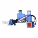 LUTH Premium Profi Parts Wasserpumpenventil Lg Aju72952609 für Kühlschrank Sidebyside