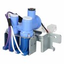 LUTH Premium Profi Parts Wasserpumpenventil Lg Aju72952609 für Kühlschrank Sidebyside