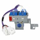 LUTH Premium Profi Parts Wasserpumpenventil Lg Aju72952609 für Kühlschrank Sidebyside