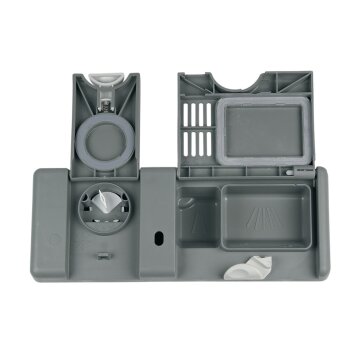 LUTH Premium Profi Parts Dosierkombination kompatibel mit Electrolux 111333012/8 für Geschirrspüler