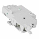 LUTH Premium Profi Parts Verriegelungsrelais kompatibel mit Bauknecht 481010474505 Bitron für Waschmaschine Toplader