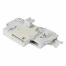 LUTH Premium Profi Parts Verriegelungsrelais kompatibel mit Bauknecht 481010474505 Bitron für Waschmaschine Toplader