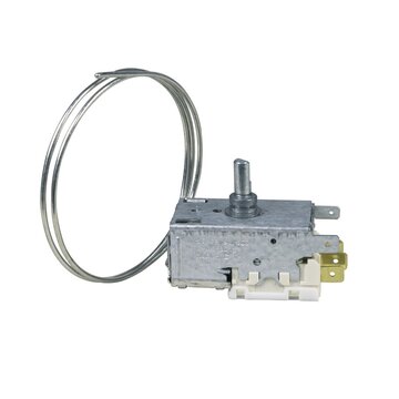 LUTH Premium Profi Parts Thermostat Ranco K59-S2791/500 kompatibel mit Whirlpool 481228238188 für Kühlschrank