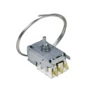 LUTH Premium Profi Parts Thermostat Ranco K59-S2791/500 kompatibel mit Whirlpool 481228238188 für Kühlschrank