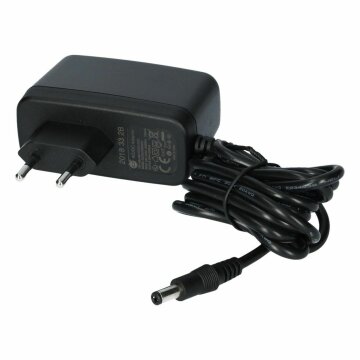 LUTH Premium Profi Parts Steckernetzteil kompatibel mit Bosch 10004537 für Akkuhandstaubsauger Stielstaubsauger