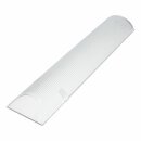 LUTH Premium Profi Parts Lampenabdeckung kompatibel mit Bosch 00263109 für Dunstabzugshaube