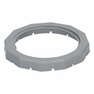 LUTH Premium Profi Parts Mutter für Salzbehälterdeckel kompatibel mit Bosch 00611318 in Geschirrspüler