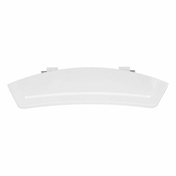LUTH Premium Profi Parts Türgriff kompatibel mit Bauknecht 481071424081 für Waschmaschine Frontlader