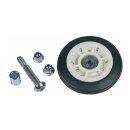 LUTH Premium Profi Parts Laufrolle kompatibel mit Bosch...