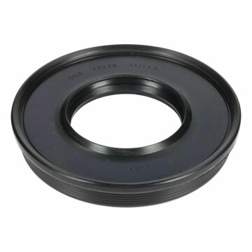 LUTH Premium Profi Parts Lagerwellendichtung kompatibel mit Gorenje 587423 39,5x72/78x11/14,5 für Waschmaschine