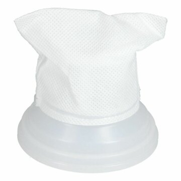 LUTH Premium Profi Parts Innenfilter kompatibel mit Bosch 00648540 Feinsieb für Ministaubsauger Akkusauger Stielhandstaubsauger Move 2in1