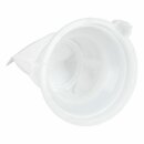 LUTH Premium Profi Parts Innenfilter kompatibel mit Bosch 00648540 Feinsieb für Ministaubsauger Akkusauger Stielhandstaubsauger Move 2in1