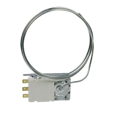 LUTH Premium Profi Parts Thermostat kompatibel mit Beko 4502011100 Ranco K59-L2683 für Kühlschrank Kühlgefrierkombination