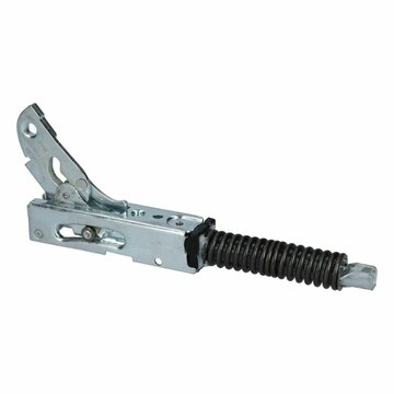 LUTH Premium Profi Parts Türscharnier kompatibel mit Siemens 00499361 rechts / links für Backofen Herd