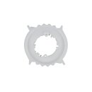 LUTH Premium Profi Parts Knebelunterteil kompatibel mit...