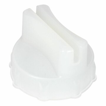 LUTH Premium Profi Parts Hilfswerkzeug kompatibel mit Neff 00613634 für Lampenabdeckung Kalotte Backofenlampe