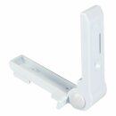 LUTH Premium Profi Parts Gefrierfachklappenscharnier kompatibel mit Dometic 241212501 rechts links für Absorberkühlschrank