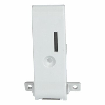 LUTH Premium Profi Parts Gefrierfachklappenscharnier kompatibel mit Dometic 241212500 rechts links für Absorberkühlschrank