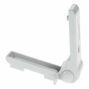 LUTH Premium Profi Parts Gefrierfachklappenscharnier kompatibel mit Dometic 241212500 rechts links für Absorberkühlschrank