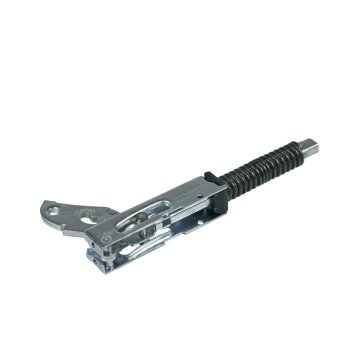 LUTH Premium Profi Parts Türscharnier kompatibel mit Bosch 00648021 rechts / links für Backofen Herd