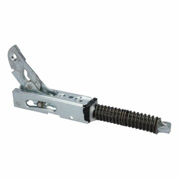 LUTH Premium Profi Parts Türscharnier rechts / links kompatibel mit Bosch 00657100 für Backofentüre Herd