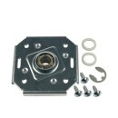 LUTH Premium Profi Parts Lager Achslager kompatibel mit Bosch 00618931 für Trockner
