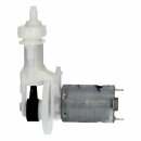 LUTH Premium Profi Parts Pumpe kompatibel mit Braun 81626035 für Oral-B Reinigungssystem Munddusche Waterjet