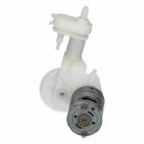 LUTH Premium Profi Parts Pumpe kompatibel mit Braun 81626035 für Oral-B Reinigungssystem Munddusche Waterjet