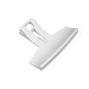 LUTH Premium Profi Parts Türgriff kompatibel mit Bauknecht 481249818261 für Waschmaschine Waschtrockner