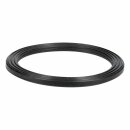LUTH Premium Profi Parts Dichtung kompatibel mit Bauknecht 480140102404 74mmø für Salzbehälter Geschirrspüler