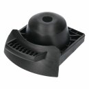 LUTH Premium Profi Parts Kaffeekapselhalter kompatibel mit Krups Ms-622727 für Kaffeemaschine Kapselautomat Nescafe Dolce Gusto Piccolo Kp10