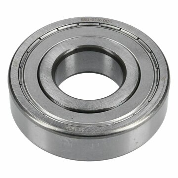 LUTH Premium Profi Parts Kugellager 63062zc3 kompatibel mit Whirlpool 481252028144  für Waschmaschine