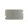 LUTH Premium Profi Parts Hohlleiterabdeckung kompatibel mit Sharp Pcovpa309wre0 129x72mm für Mikrowelle