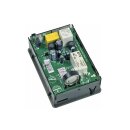 LUTH Premium Profi Parts Programmwahlschalter Mit Anzeige kompatibel mit AEG 561949062/5 für Herd