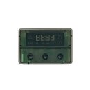 LUTH Premium Profi Parts Programmwahlschalter Mit Anzeige kompatibel mit AEG 561949062/5 für Herd