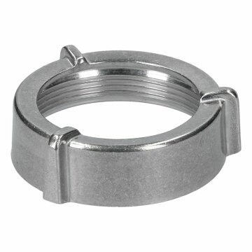 LUTH Premium Profi Parts Schraubring kompatibel mit Bosch 00050365 für Fleischwolf Küchenmaschine