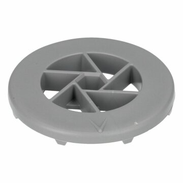 LUTH Premium Profi Parts Verschraubung kompatibel mit Bosch 00623541 Abdeckung für Expansionsöffnung Wassertasche Geschirrspüler