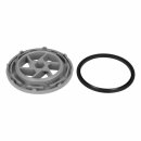 LUTH Premium Profi Parts Verschraubung kompatibel mit Bosch 00623541 Abdeckung für Expansionsöffnung Wassertasche Geschirrspüler