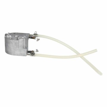 LUTH Premium Profi Parts Heizelement kompatibel mit Jura 64901 Dampferhitzer Ef1517 1200w 230v für Kaffeemaschine