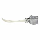 LUTH Premium Profi Parts Heizelement kompatibel mit Jura 64901 Dampferhitzer Ef1517 1200w 230v für Kaffeemaschine