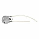 LUTH Premium Profi Parts Heizelement kompatibel mit Jura 64901 Dampferhitzer Ef1517 1200w 230v für Kaffeemaschine