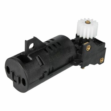 LUTH Premium Profi Parts Getriebemotor kompatibel mit Jura 70242 für Kaffeemaschine
