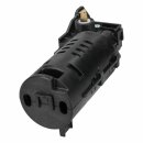 LUTH Premium Profi Parts Getriebemotor kompatibel mit Jura 70242 für Kaffeemaschine