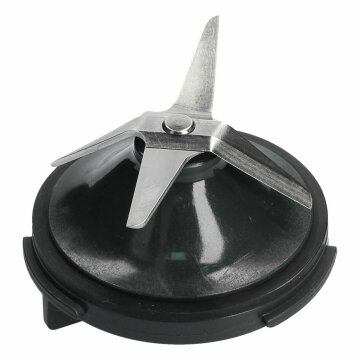 LUTH Premium Profi Parts Messereinsatz kompatibel mit Bosch 00606471 für Mixerbehälter Küchemaschine