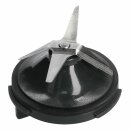 LUTH Premium Profi Parts Messereinsatz kompatibel mit...