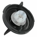 LUTH Premium Profi Parts Messereinsatz kompatibel mit Bosch 00606471 für Mixerbehälter Küchemaschine