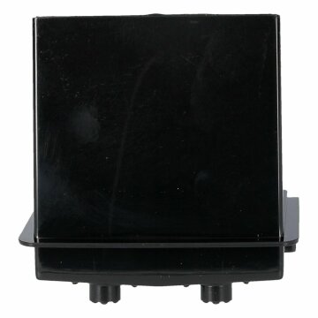 LUTH Premium Profi Parts Kaffeeauslauf kompatibel mit Delonghi 5332283000 für Kaffeemaschine Kaffeeautomat