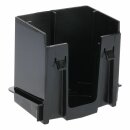 LUTH Premium Profi Parts Kaffeeauslauf kompatibel mit Delonghi 5332283000 für Kaffeemaschine Kaffeeautomat